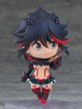 Оригинальная аниме фигурка «Nendoroid Kill la Kill Ryuko Matoi: Kamui Senketsu Ver.»