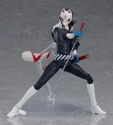 Оригинальная аниме фигурка «figma Persona 5 Fox»