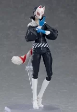Оригинальная аниме фигурка «figma Persona 5 Fox»