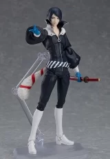 Оригинальная аниме фигурка «figma Persona 5 Fox»