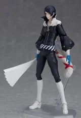 Оригинальная аниме фигурка «figma Persona 5 Fox»