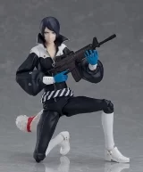 Оригинальная аниме фигурка «figma Persona 5 Fox»