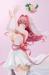 Оригинальная аниме фигурка «Azur Lane Bremerton -Joyride of Love- 1/7 Complete Figure»