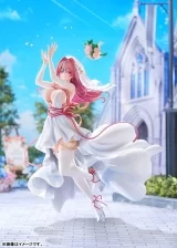 Оригинальная аниме фигурка «Azur Lane Bremerton -Joyride of Love- 1/7 Complete Figure»