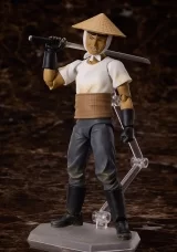 Оригінальна аніме фігурка «figma Higanjima Vampire (Farmer)»