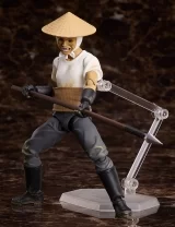 Оригинальная аниме фигурка «figma Higanjima Vampire (Farmer)»