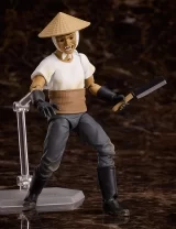 Оригинальная аниме фигурка «figma Higanjima Vampire (Farmer)»