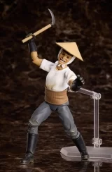 Оригинальная аниме фигурка «figma Higanjima Vampire (Farmer)»