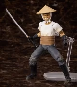 Оригинальная аниме фигурка «figma Higanjima Vampire (Farmer)»
