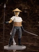 Оригинальная аниме фигурка «figma Higanjima Vampire (Farmer)»