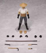 Оригинальная аниме фигурка «figma Higanjima Vampire (Farmer)»
