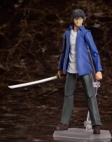 Оригінальна аніме фігурка «figma Higanjima Akira Miyamoto»