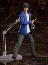 Оригинальная аниме фигурка «figma Higanjima Akira Miyamoto»