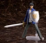 Оригинальная аниме фигурка «figma Higanjima Akira Miyamoto»