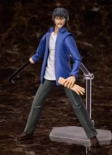 Оригинальная аниме фигурка «figma Higanjima Akira Miyamoto»
