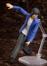 Оригинальная аниме фигурка «figma Higanjima Akira Miyamoto»