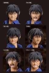 Оригинальная аниме фигурка «figma Higanjima Akira Miyamoto»