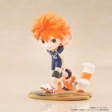 Оригинальная аниме фигурка «PalVerse Pale. Haikyuu!! Shoyo Hinata Complete Figure»