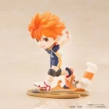 Оригинальная аниме фигурка «PalVerse Pale. Haikyuu!! Shoyo Hinata Complete Figure»