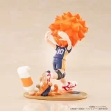 Оригинальная аниме фигурка «PalVerse Pale. Haikyuu!! Shoyo Hinata Complete Figure»