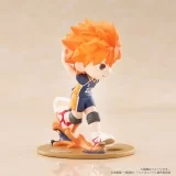 Оригинальная аниме фигурка «PalVerse Pale. Haikyuu!! Shoyo Hinata Complete Figure»