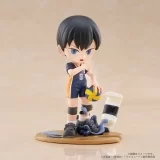 Оригинальная аниме фигурка «PalVerse Pale. Haikyuu!! Tobio Kageyama Complete Figure»