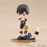 Оригинальная аниме фигурка «PalVerse Pale. Haikyuu!! Tobio Kageyama Complete Figure»