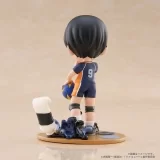 Оригинальная аниме фигурка «PalVerse Pale. Haikyuu!! Tobio Kageyama Complete Figure»