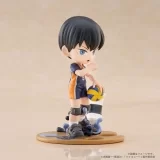 Оригинальная аниме фигурка «PalVerse Pale. Haikyuu!! Tobio Kageyama Complete Figure»