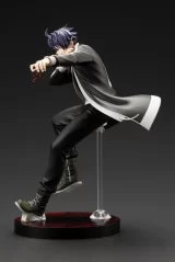 Оригинальная аниме фигурка «ARTFX J Tougen Anki Shiki Ichinose 1/8 Complete Figure»