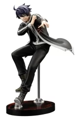Оригинальная аниме фигурка «ARTFX J Tougen Anki Shiki Ichinose 1/8 Complete Figure»