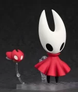 Оригинальная аниме фигурка «Nendoroid Hollow Knight: Silksong Hornet»
