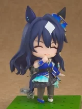 Оригинальная аниме фигурка «Nendoroid Umamusume Pretty Derby Verxina»