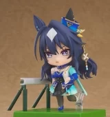 Оригинальная аниме фигурка «Nendoroid Umamusume Pretty Derby Verxina»