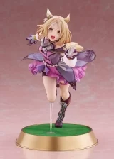 Оригинальная аниме фигурка «Umamusume Pretty Derby Narita Top Road 1/7 Complete Figure»