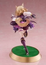 Оригинальная аниме фигурка «Umamusume Pretty Derby Narita Top Road 1/7 Complete Figure»