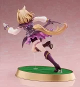 Оригинальная аниме фигурка «Umamusume Pretty Derby Narita Top Road 1/7 Complete Figure»