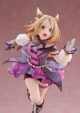 Оригинальная аниме фигурка «Umamusume Pretty Derby Narita Top Road 1/7 Complete Figure»
