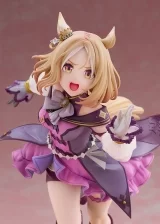 Оригинальная аниме фигурка «Umamusume Pretty Derby Narita Top Road 1/7 Complete Figure»
