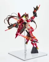 Оригинальная аниме фигурка «Vertex Originals Orbit Girls ENTRY NO.02 Akane Hinatsu Complete Figure»