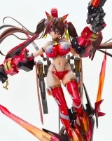 Оригинальная аниме фигурка «Orbit Girls ENTRY NO.02 Akane Hinatsu Antenna Shop Limited Edition»