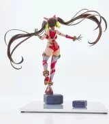 Оригинальная аниме фигурка «Orbit Girls ENTRY NO.02 Akane Hinatsu Antenna Shop Limited Edition»