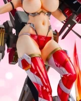 Оригинальная аниме фигурка «Orbit Girls ENTRY NO.02 Akane Hinatsu Antenna Shop Limited Edition»