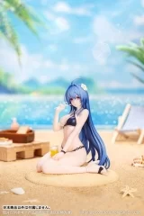 Оригинальная аниме фигурка «Gift+ Azur Lane Helena: Shimmering Triangle Wave 1/8 Complete Figure»