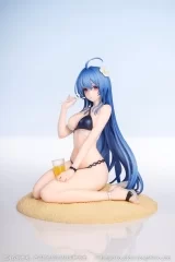 Оригинальная аниме фигурка «Gift+ Azur Lane Helena: Shimmering Triangle Wave 1/8 Complete Figure»