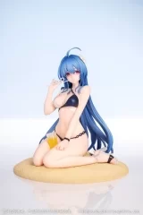 Оригинальная аниме фигурка «Gift+ Azur Lane Helena: Shimmering Triangle Wave 1/8 Complete Figure»