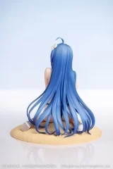 Оригинальная аниме фигурка «Gift+ Azur Lane Helena: Shimmering Triangle Wave 1/8 Complete Figure»