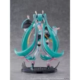 Оригинальная аниме фигурка «Hatsune Miku HATSUNE MIKU EXPO 10th Anniversary ver. 1/7 Complete Figure»