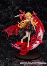 Оригинальная аниме фигурка «"Monogatari Series" "Shinobu Oshino" 1/7 Complete Figure»