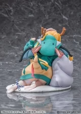 Оригинальная аниме фигурка «"Miss Kobayashi's Dragon Maid" "Tohru Relax ver." 1/7 Complete Figure»